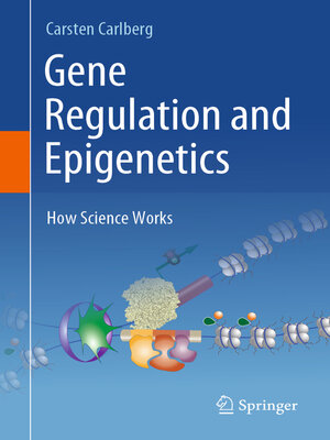 cover image of Gene Regulation and Epigenetics